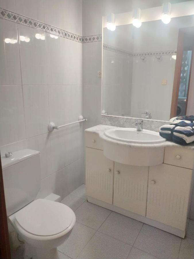 Llum Salou Apartment Exterior foto